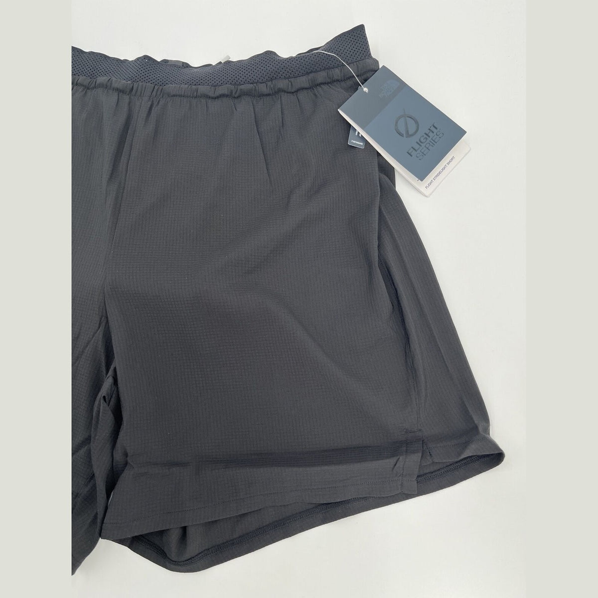 $79 The North Face Men’s Flight Stridelight  Shorts - Black- Size: XLarge - New