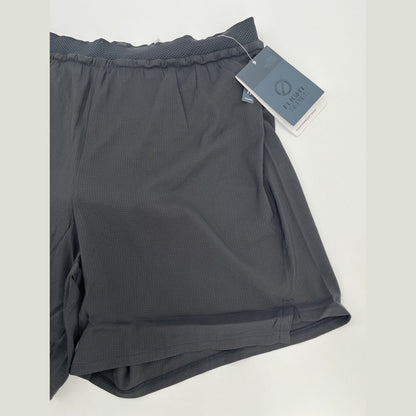$79 The North Face Men’s Flight Stridelight  Shorts - Black- Size: XLarge - New
