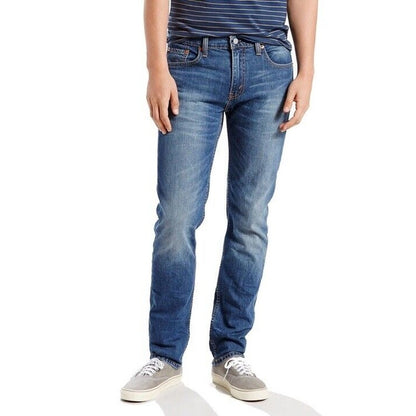 $69 Levi’s Men’s 511 Slim Fit Stretch Jeans -Trottle- 29W x 30L- New Tags