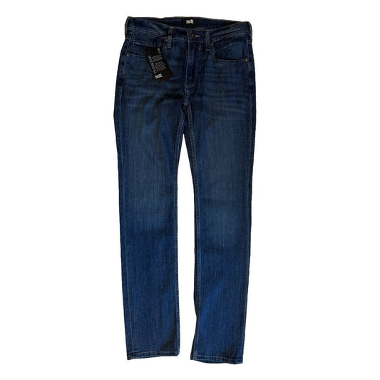 $199 Paige Men's Pants Federal Jeans - Redding- 29Wx32L - New