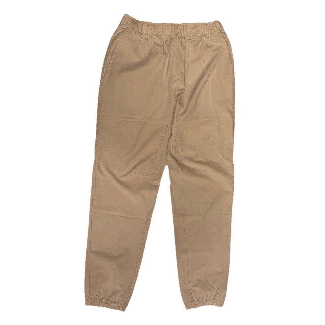 $85 Huk Men’s Waypoint Wading Pants - Khaki - Size Medium