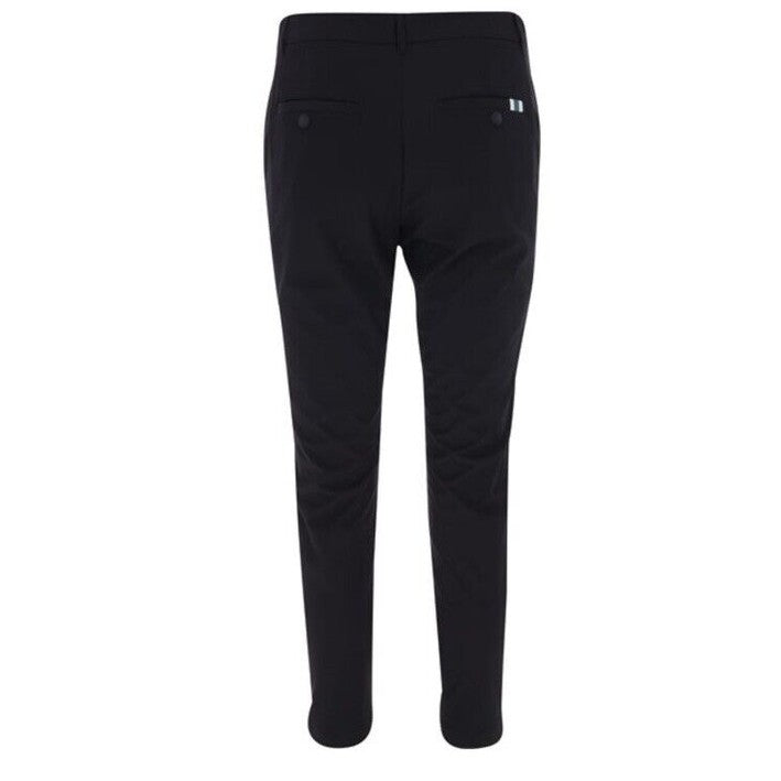 $140 Fore All Women’s Player Performance Golf Pants - Black -Size: Medium- NEW!