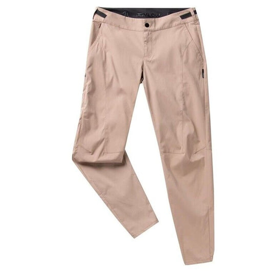 $130 Flylow Women’s Tia Bike Hike Pants - Chai Beige- Size: 8 (34W 30L)- New Tag