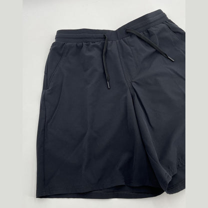 Under Armour Men’s Fish Knit Hybrid Shorts - Black- XLarge - New Tag $60