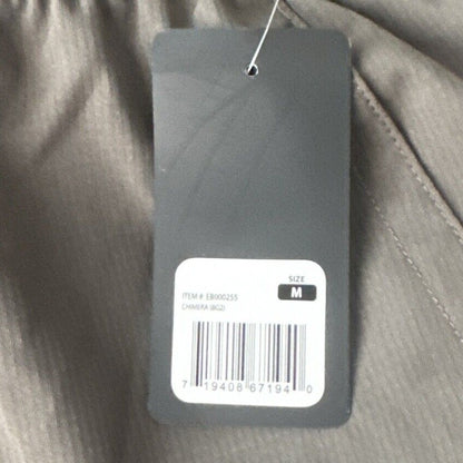Eddie Bauer Men’s Frontier Pant- Chimera- Medium NWT