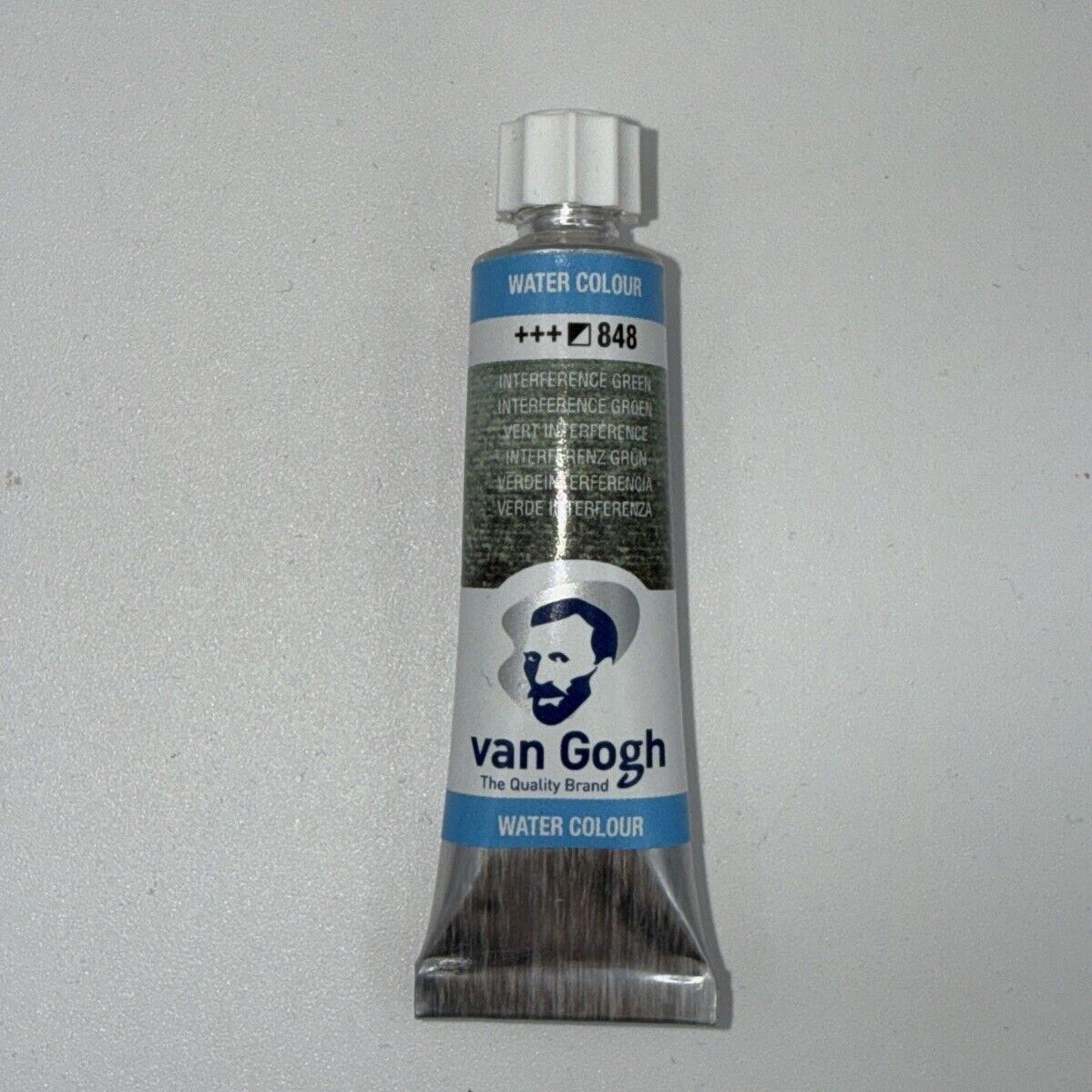 ROYAL TALENS VAN GOGH - WATER COLOUR -  10 ML Tubes - Choose A Color- Great Deal