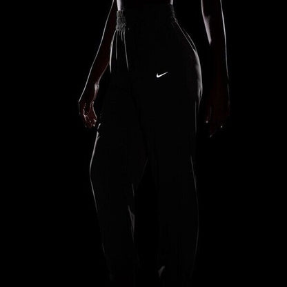 $65 Nike Women’s One High Waist Joggers HJ1050- Mink Brown - Medium- New Tag