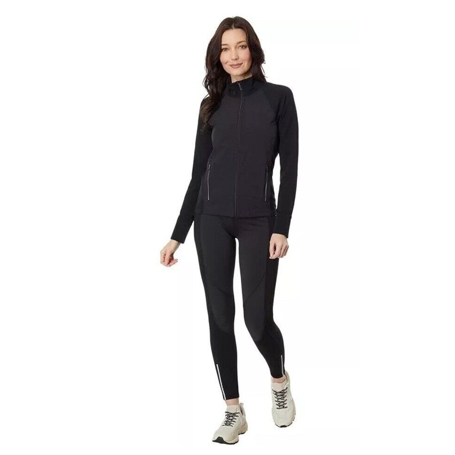 Smartwool Women’s Active Wind Tights Pants- Black - XLarge- NEW- $140.00 Retail