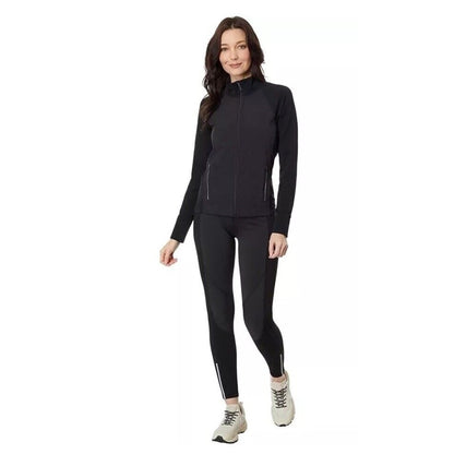 Smartwool Women’s Active Wind Tights Pants- Black - XLarge- NEW- $140.00 Retail