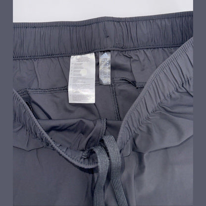 $70 Adidas Women’s Essential Comfy Woven Joggers Pants- Black- Medium- New Tag