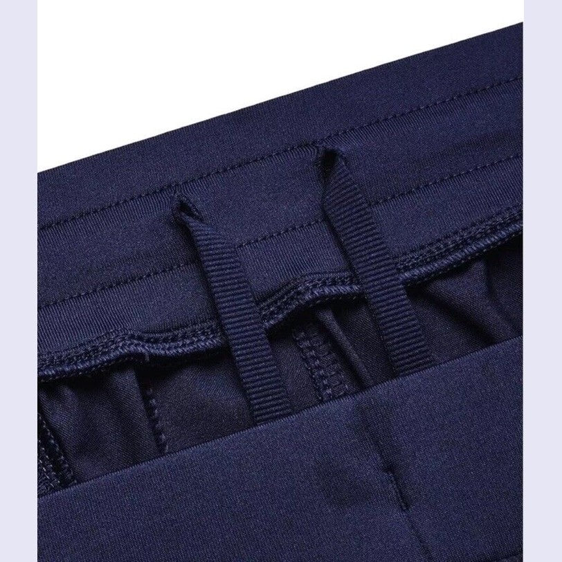 $90 Under Armour Men’s Unstoppable Tapered Training Joggers -Navy- Medium-New