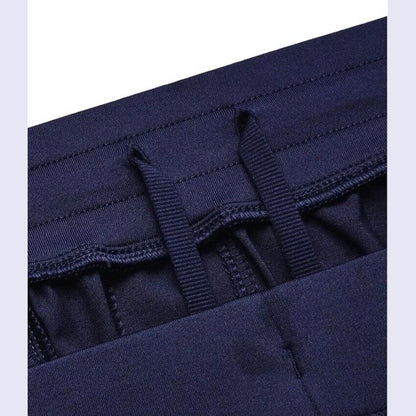 $90 Under Armour Men’s Unstoppable Tapered Training Joggers -Navy- Medium-New