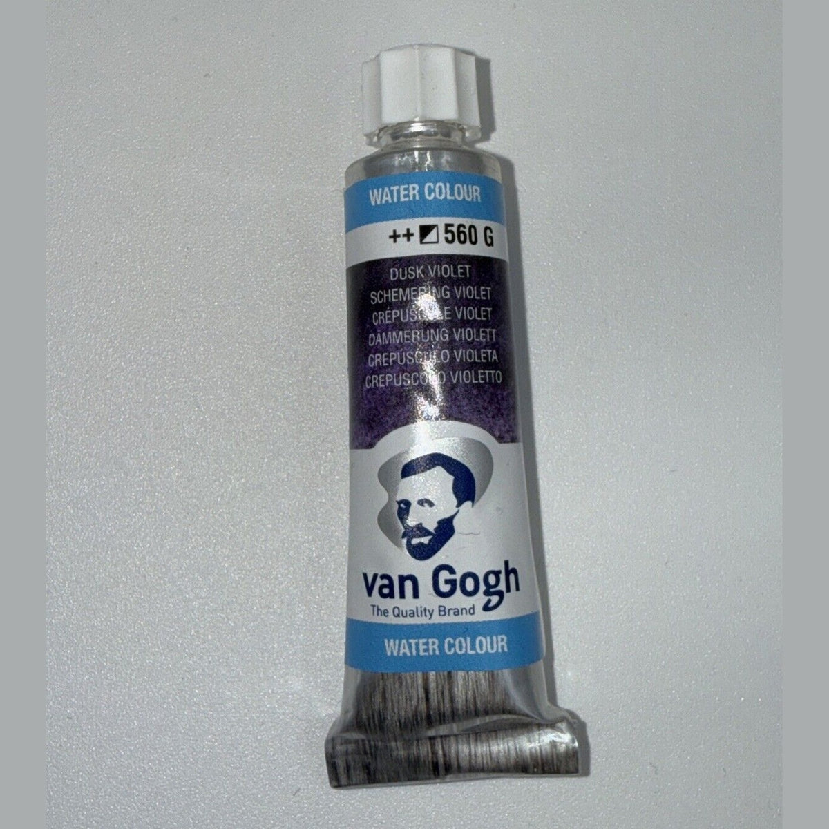 ROYAL TALENS VAN GOGH - WATER COLOUR -  10 ML Tubes - Choose A Color- Great Deal