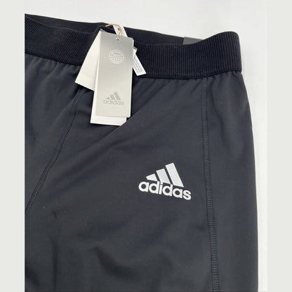 $45 adidas Women’s The Long running tights - Black - Large - New Tags