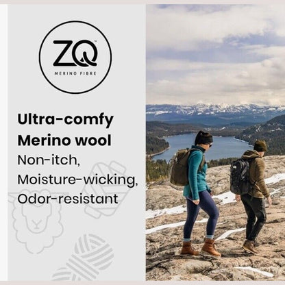 $130 Smartwool Women’s Intraknit Activ Merino Base Layer Top-pewter Blue-XLarge
