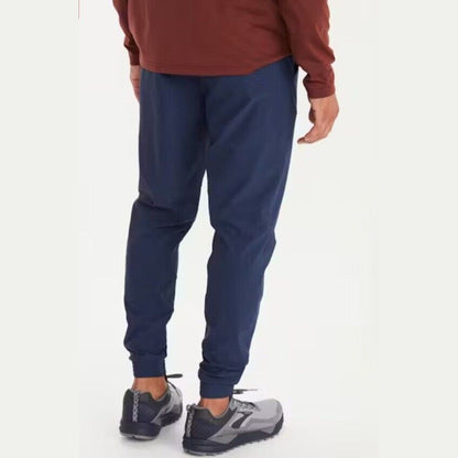 $85 Marmot Men’s Elche Jogger - Arctic Navy- Large - New