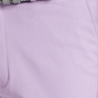 Walter Hagen Men's Perfect 11 Golf Shorts-Bright Amethyst Heather-Size 30W  NWT