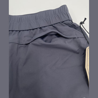 $70 NRS Women’s Guide Shorts UPF Outdoor Nylon-Dark Shadow- Size: 4-New Arrival
