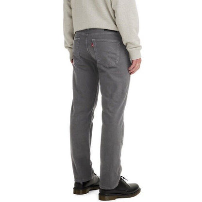 $69 Levi’s Men’s 514 Straight Fit Twill Jeans 33W x 30L- India Ink- New Tags