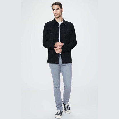 $199 Paige Men’s Lennox Slim Jeans- Laroy - Size 29Wx32L