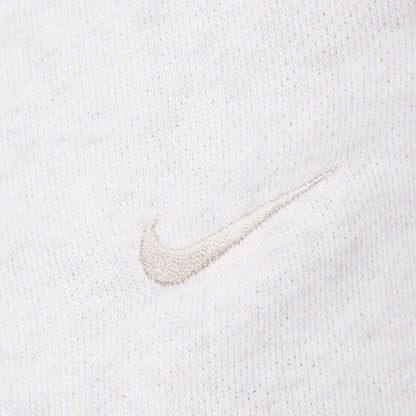 Nike Women's Sportswear Chill Terry High-Waisted Joggers-Birch Heather-Large