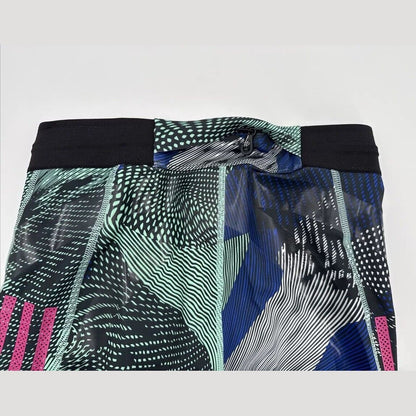 $180 Adidas Men’s Track & Field 2023 Pro Elite Team Long Tights-Size: Medium-New