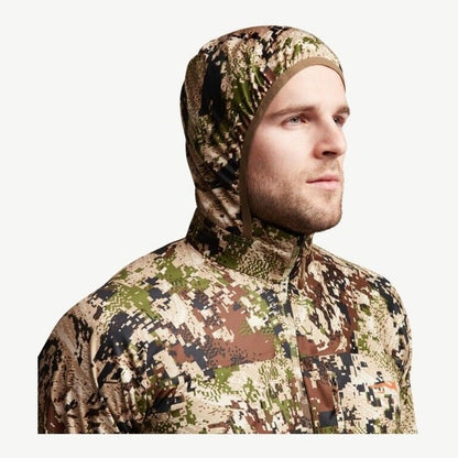 Sitka Gear Mountain Evo Jacket Optifade Subalpine 600039-SA-Medium-New Tags $329