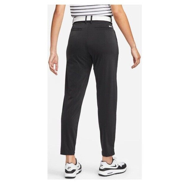 Nike Golf Women's Dri-Fit Performance Tour Golf Pants-Black-Medium-New Tag $120