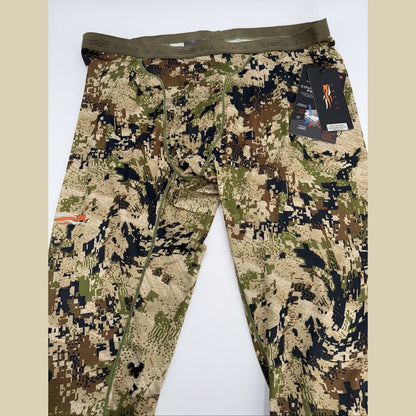 SITKA Men’s CORE LIGHTWEIGHT BOTTOMS- Optifade Sub - 2XLarge - New Retail $79