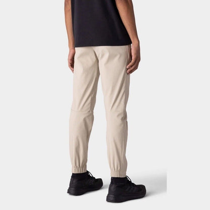 $75 - 686 Everywhere Men’s Stretch Jogger Pants Slim Fit - Putty Beige - Large