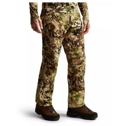 Sitka Gear Men’s Dew Point Pant - Optifade Subalpine- XLarge - New Tags $329