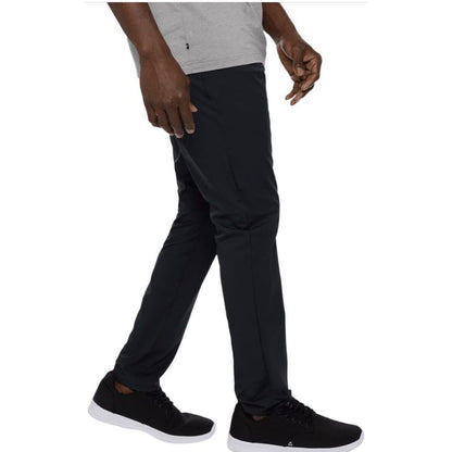 Travis Mathew Alta Cresta Lightweight Pants-Black- Size: 30W-New Tag $128