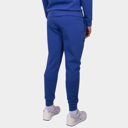 $100 Under Armour Men’s UA Unstoppable Fleece Joggers 1379808-432- Blue-Medium