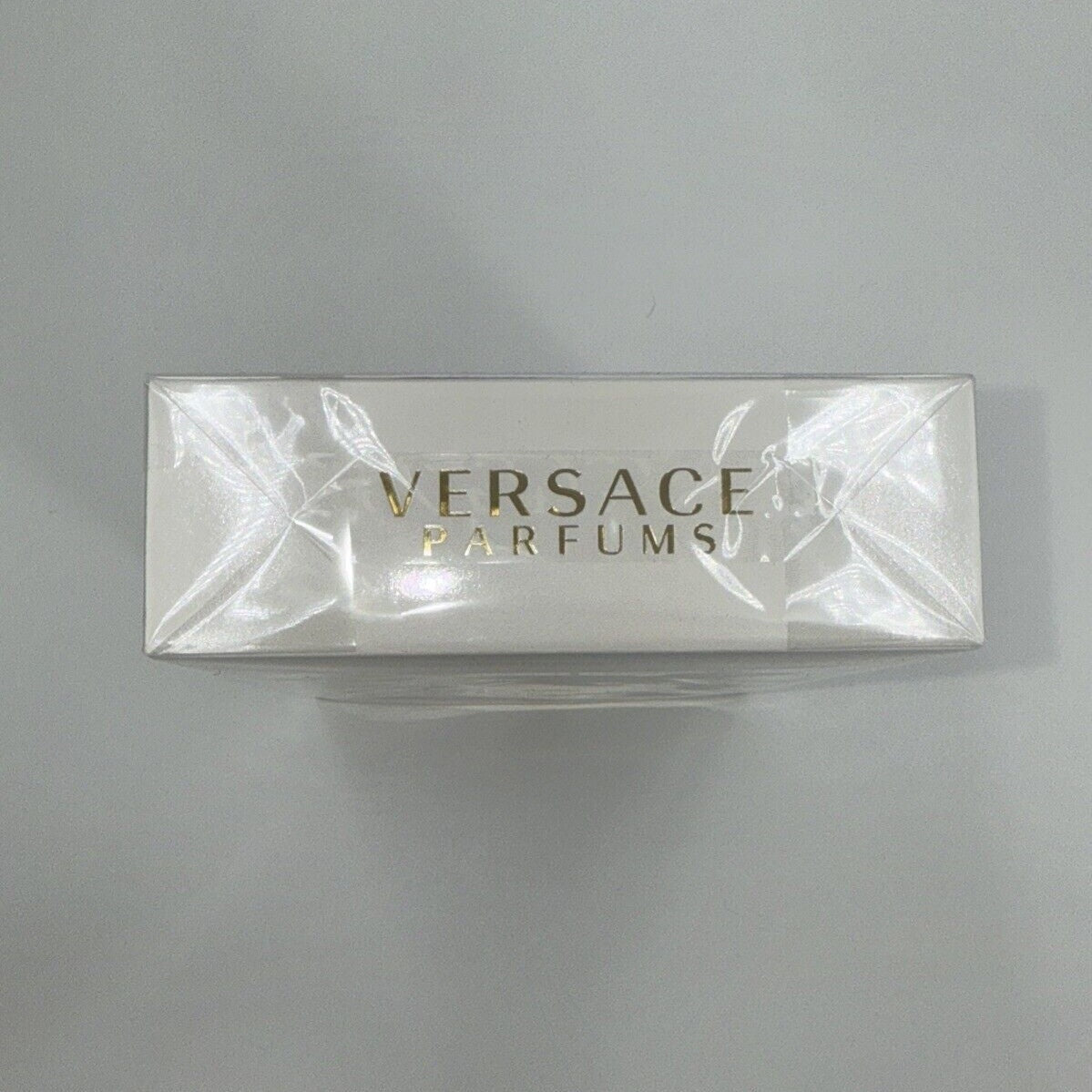 Versace The Dylan Collection Travel Spray Duo Set Perfect Luxurious Gift New