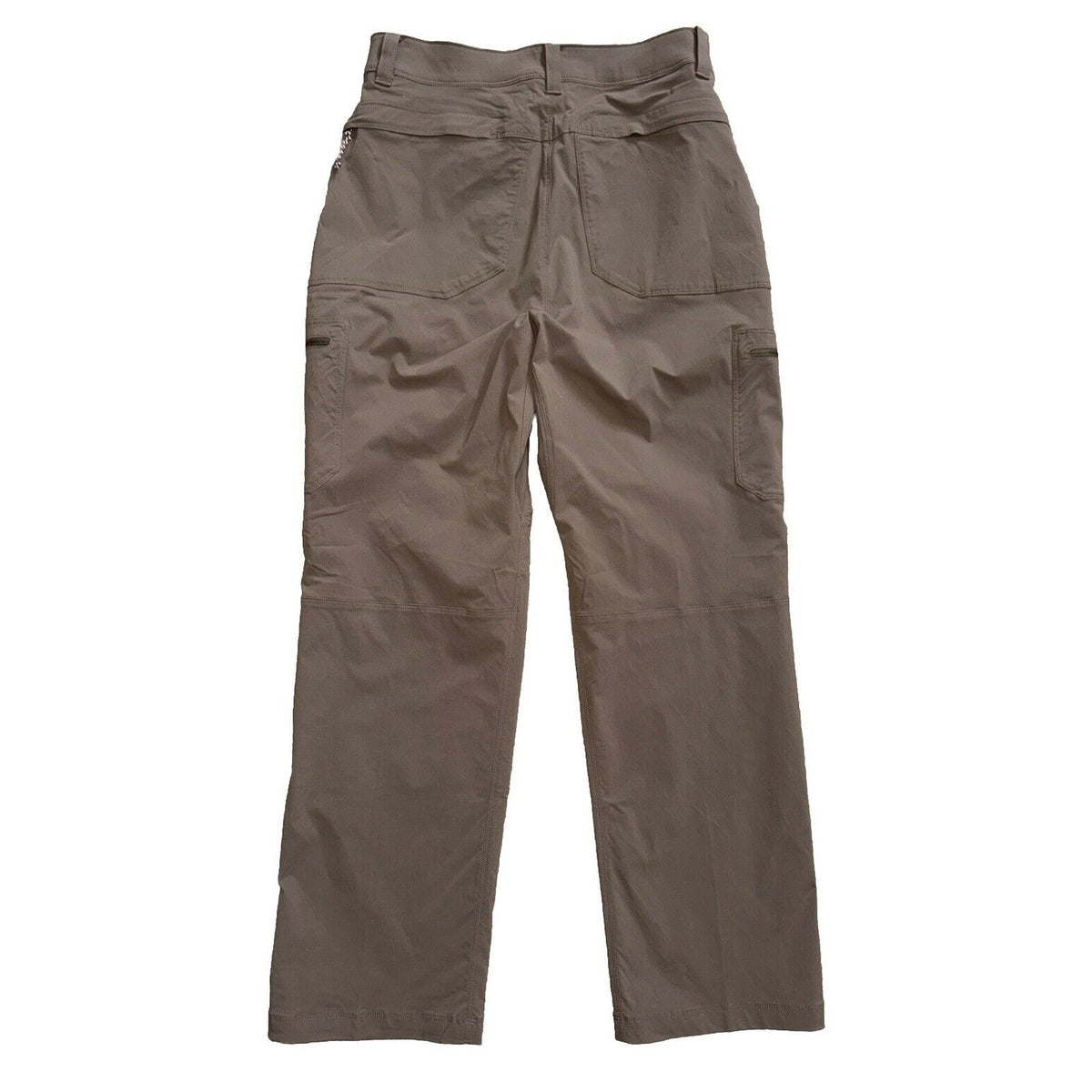 $79 LL Bean Men’s Cresta Hiking Cargo Nylon Stretch Outdoor- Cinder- 30W 29L