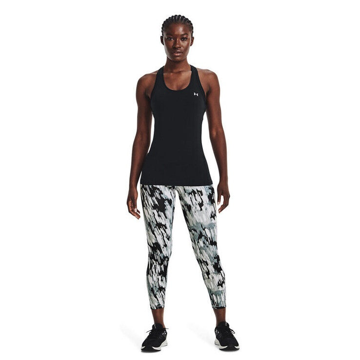 Under Armour Women’s Motion 7/8 Legging-Deep Periwinkle- XSmall - New Tag $60