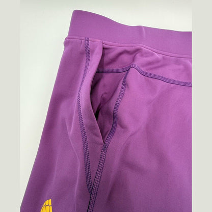 $169 STIO Women’s Fremont Stretch Fleece Jogger -Bright Lupine- Size: XLarge-New