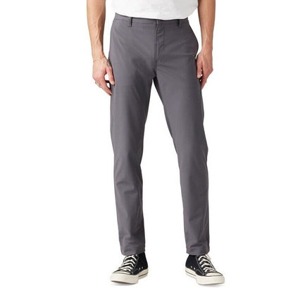 $69 Levi’s Men’s XX Chino Standard Tech Pants- Charred Grey- 34W x 32L- New Tags