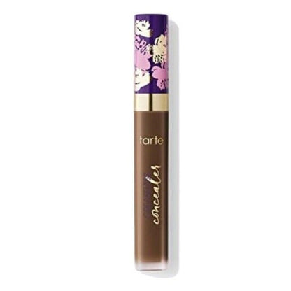 Tarte Travel Size Creaseless Concealer - 60N Mahogany -0.035 oz