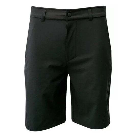 $60 Gillz Men’s Extreme Bonded 9" Shorts - Black Abyss - Size: Medium- New Tag