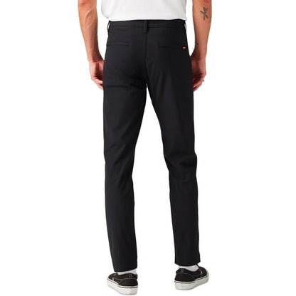 $69 Levi’s Men’s XX Chino Standard Tech Pants- Black -34Wx34L - New With Tags