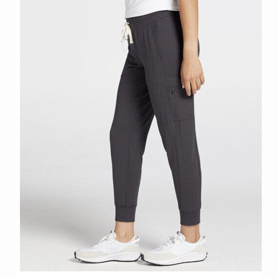 Alpine Design Women’s Field Knit Jogger Pants- Phantom- X-Large- New $45