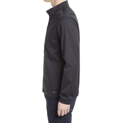 Travis Mathew Constellations Full Zip Jacket Men's - Black- Small - New Tag $150