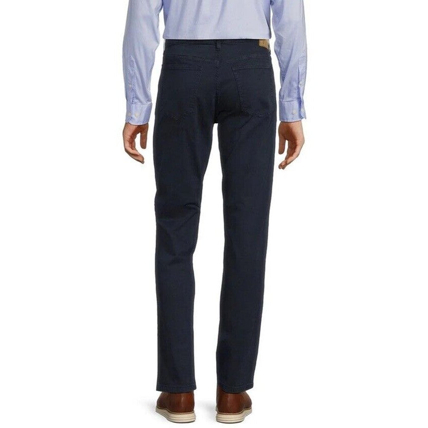 ROWM 5 Pocket Denim Pant Jeans-Navy- Men's Size 32WX32L - NWT