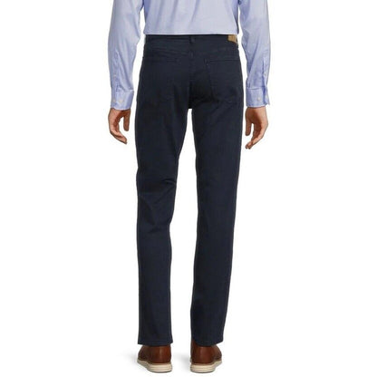 ROWM 5 Pocket Denim Pant Jeans-Navy- Men's Size 32WX32L - NWT