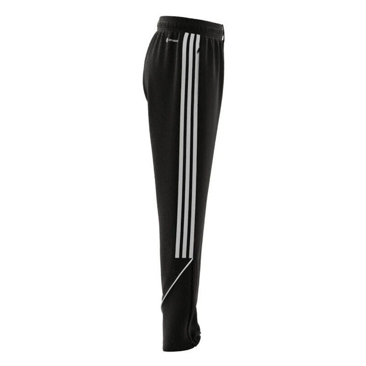 Adidas Kids Unisex Tiro 23 League Mid-Rise Pants-Black HS3543 -Size XLarge-NWT