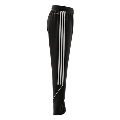 Adidas Kids Unisex Tiro 23 League Mid-Rise Pants-Black HS3543 -Size XLarge-NWT