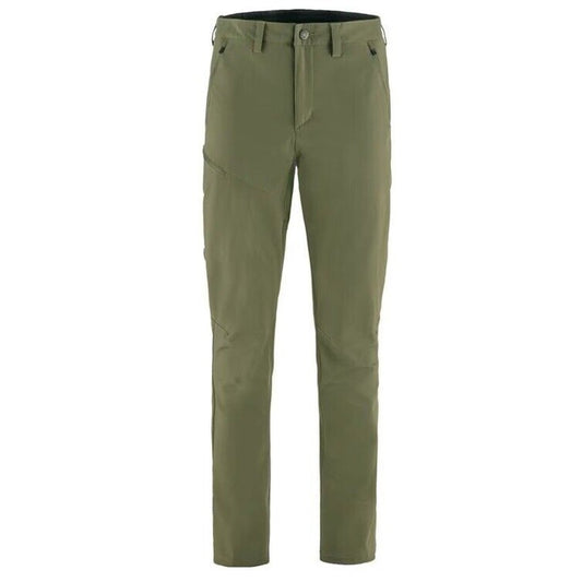 $175 Fjallraven Men’s Abisko Hike Trousers Pants-Laurel Green- Size: 32W (EU48)