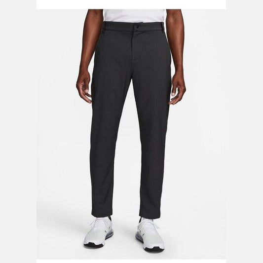 $80 Nike Men’s Dri Fit Victory Golf Pants DN2397 -Dark Grey- 34W x 32L -New Tags