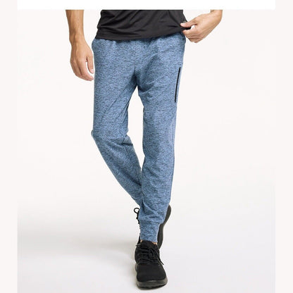 FLX Men’s Wander Joggers Pants- Coronet Blue- Small - NWT $60